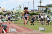 令和4年度市民総合体育祭陸上競技大会